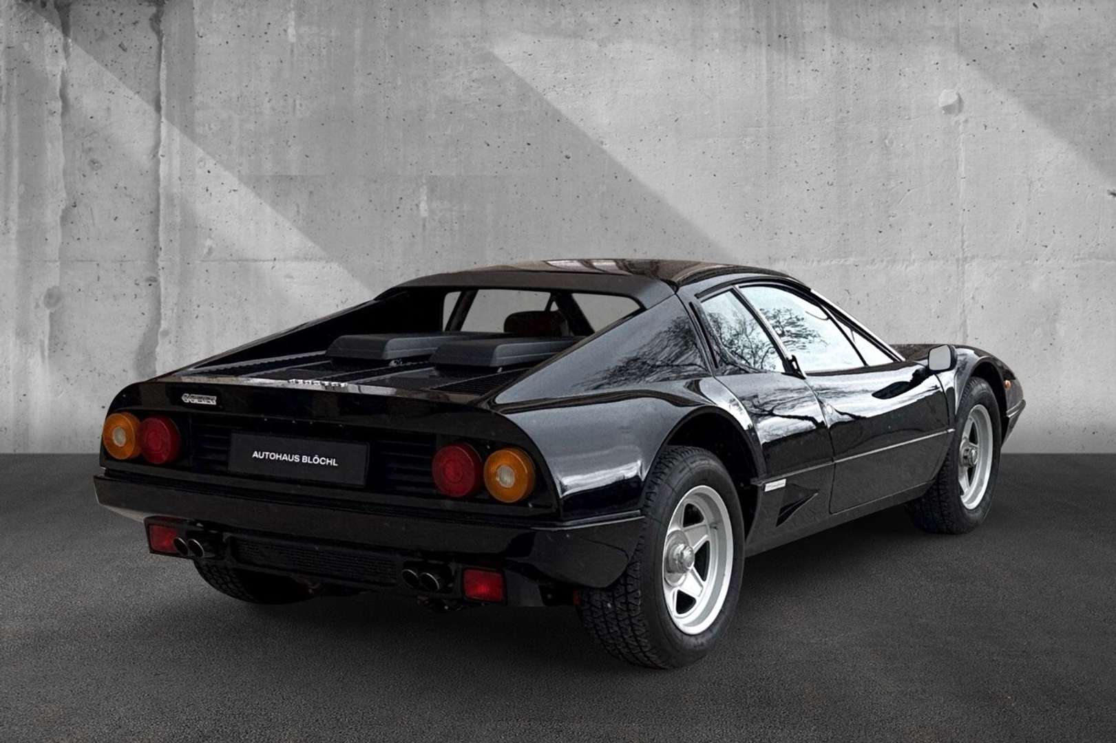 Ferrari 512 BB - 1984 - Joinsteer - #16