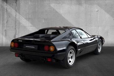 Ferrari 512 BB — photo 16