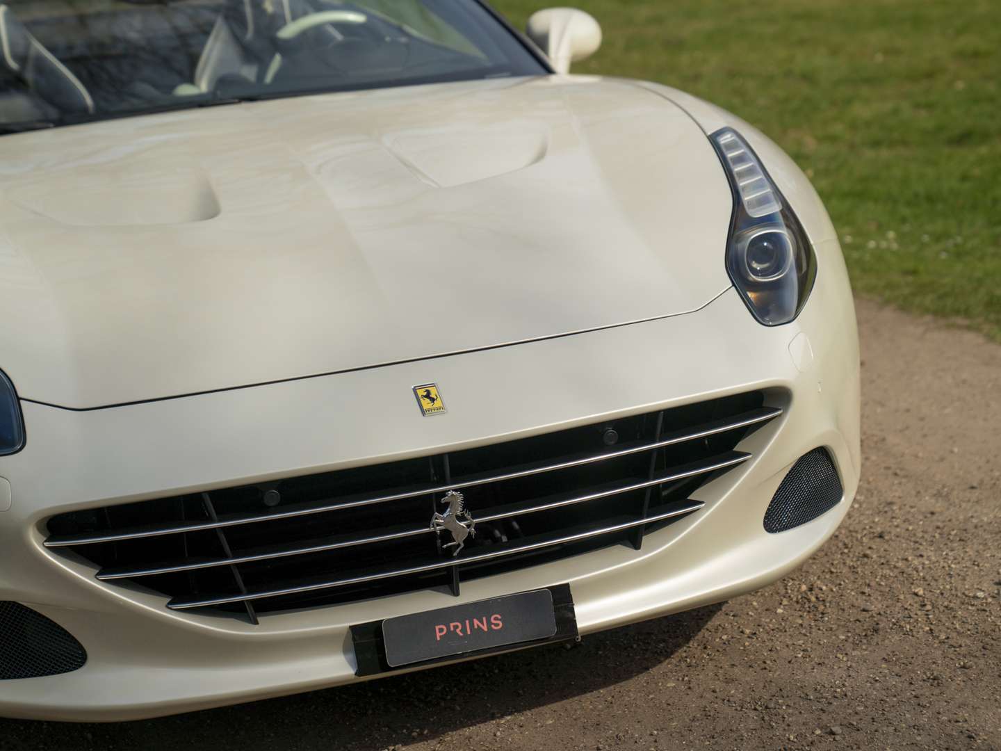 Ferrari California - 2015 - Joinsteer - #20