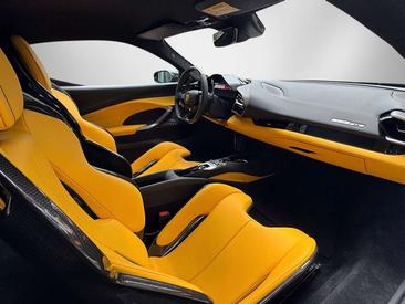 Ferrari 296 GTB — photo 12