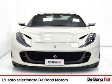 Ferrari 812 Superfast — photo 6