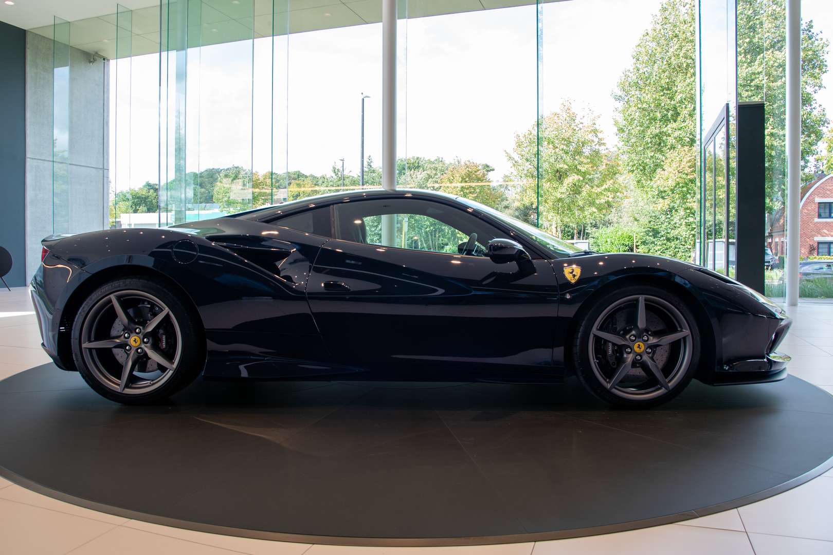 Ferrari F8 Tributo - 2022 - Joinsteer - #3