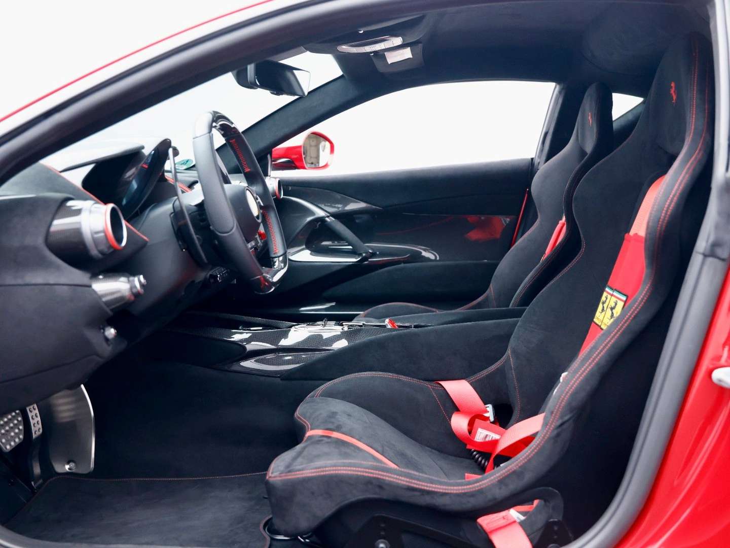 Ferrari 812 Competizione - 2023 - Joinsteer - #9