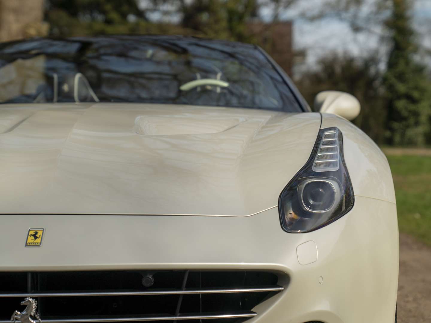 Ferrari California - 2015 - Joinsteer - #22