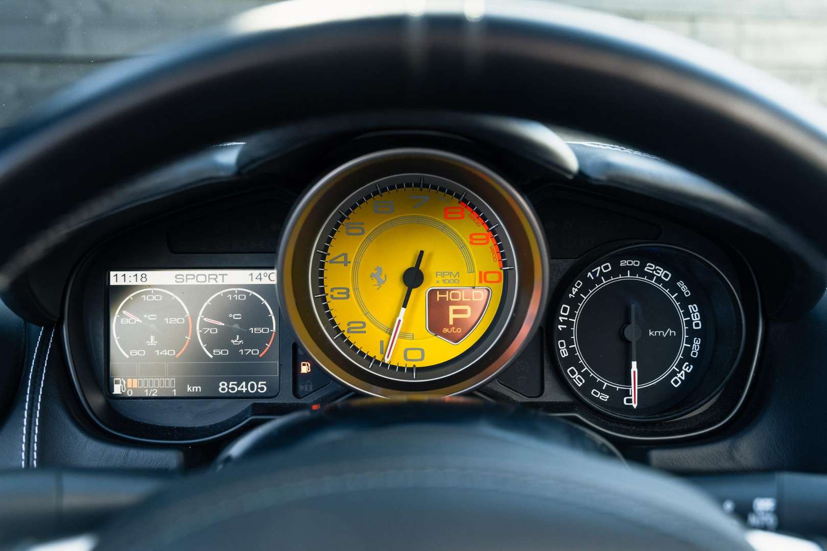 Ferrari California - 2010 - Joinsteer - #4