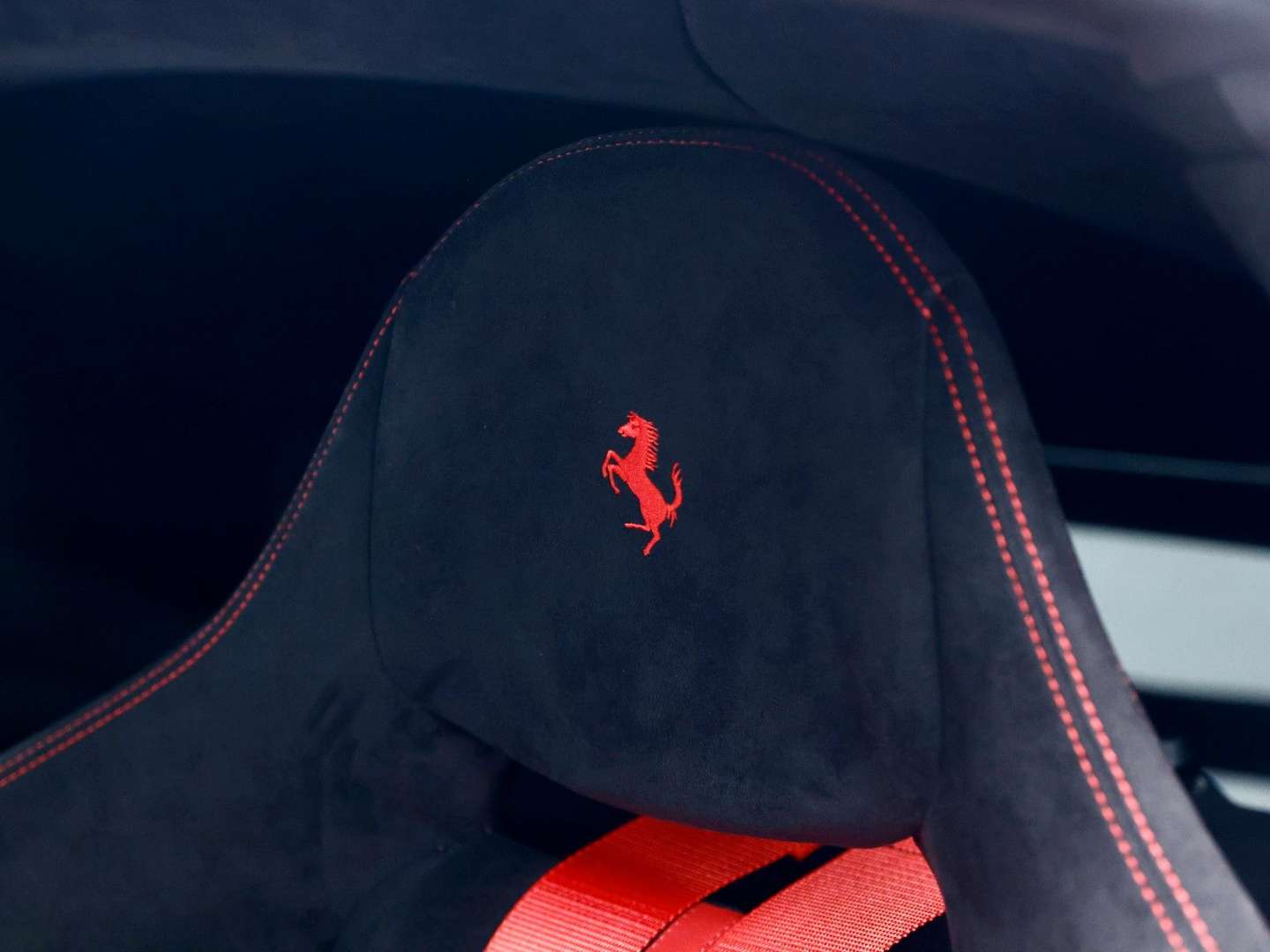 Ferrari 812 Competizione - 2023 - Joinsteer - #10