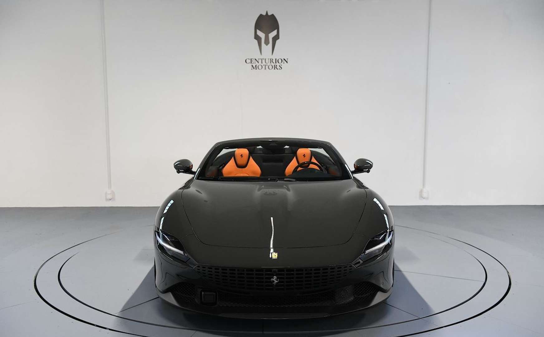 Ferrari Roma - 2024 - Joinsteer - #1