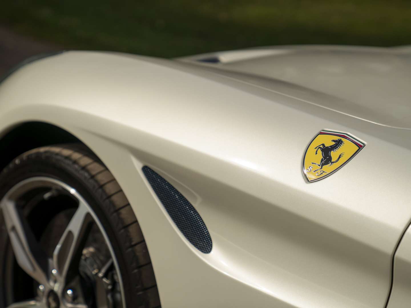 Ferrari California - 2015 - Joinsteer - #23