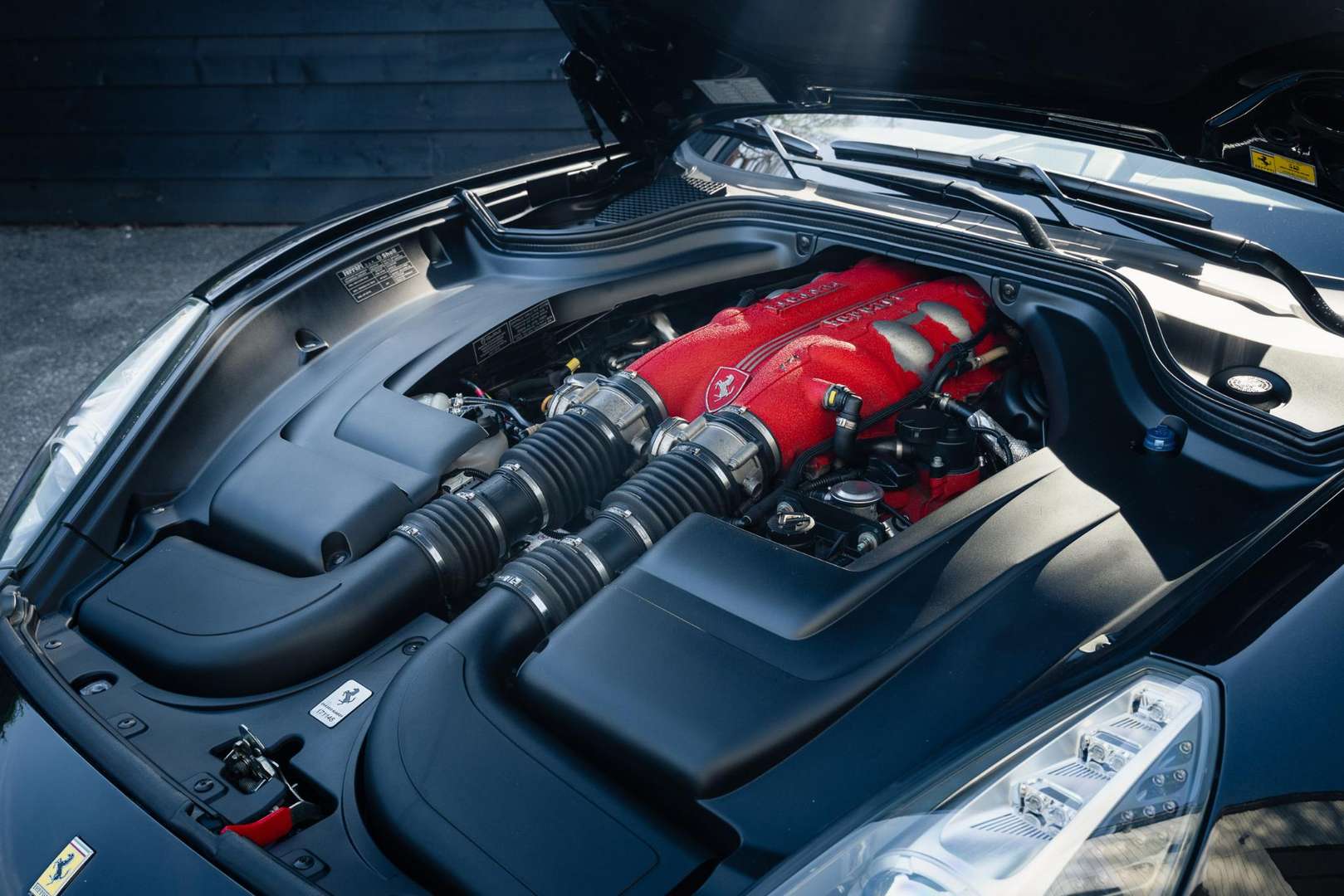 Ferrari California - 2010 - Joinsteer - #5