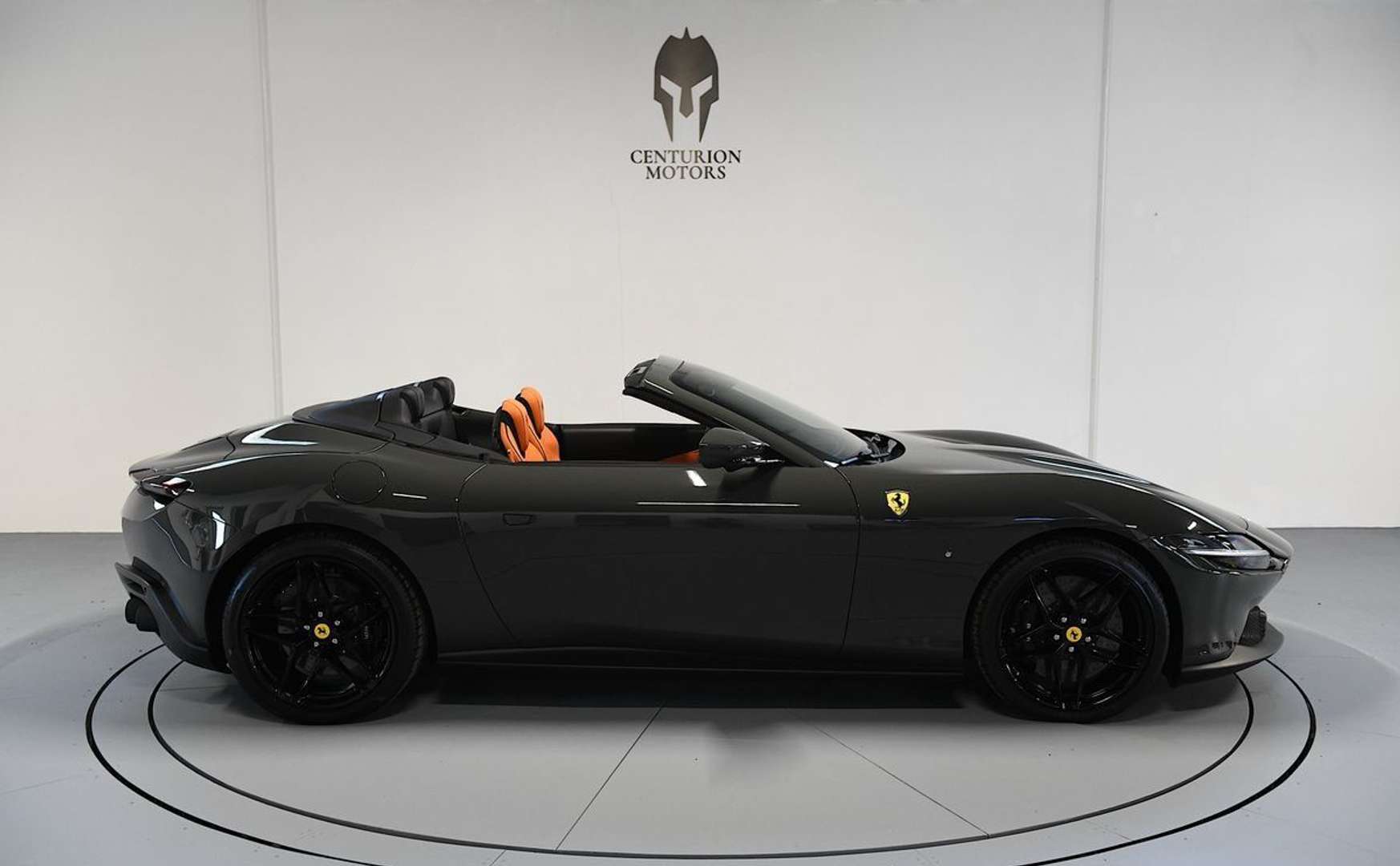 Ferrari Roma - 2024 - Joinsteer - #2
