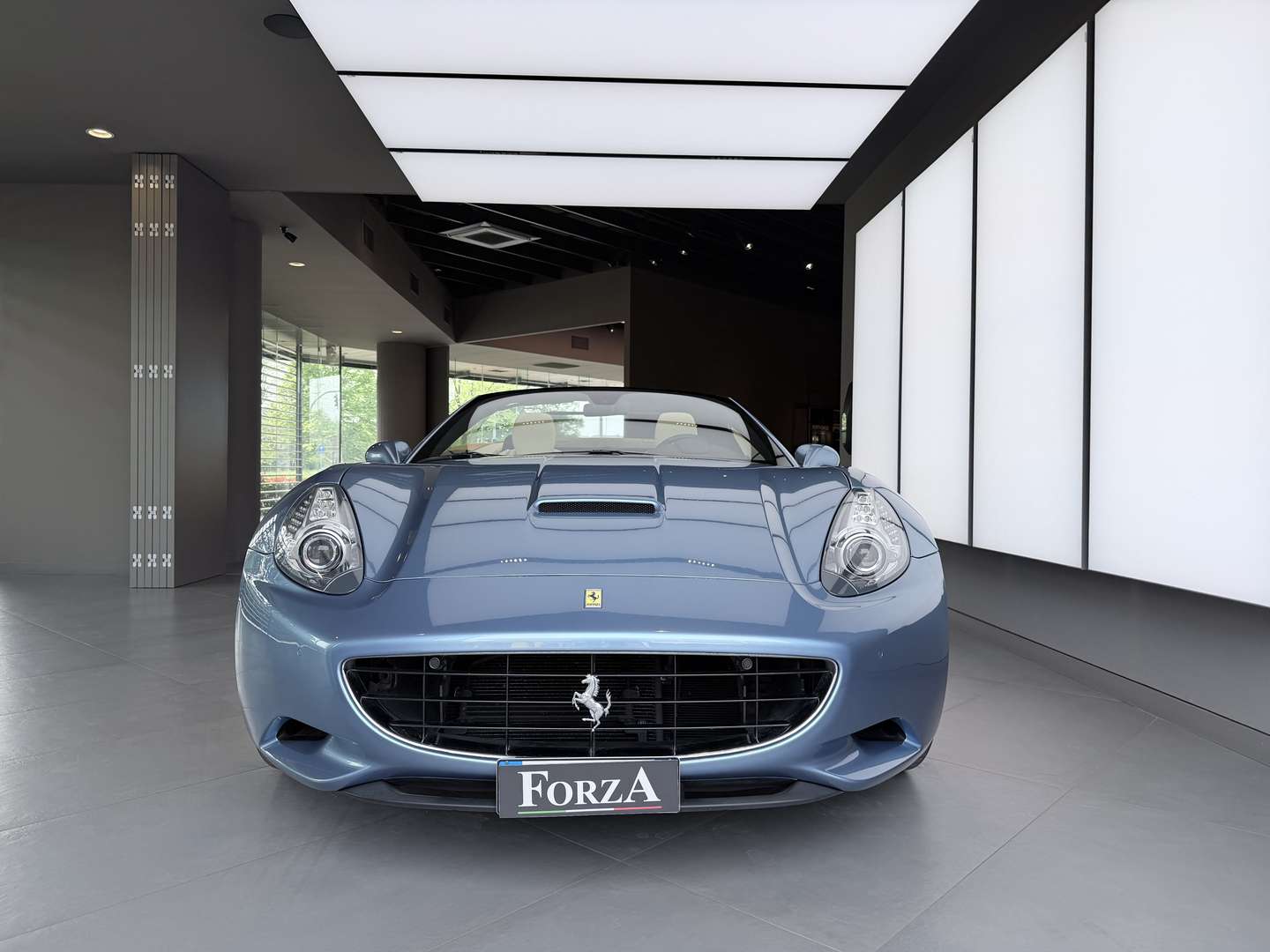 Ferrari California - 2010 - Joinsteer - #2