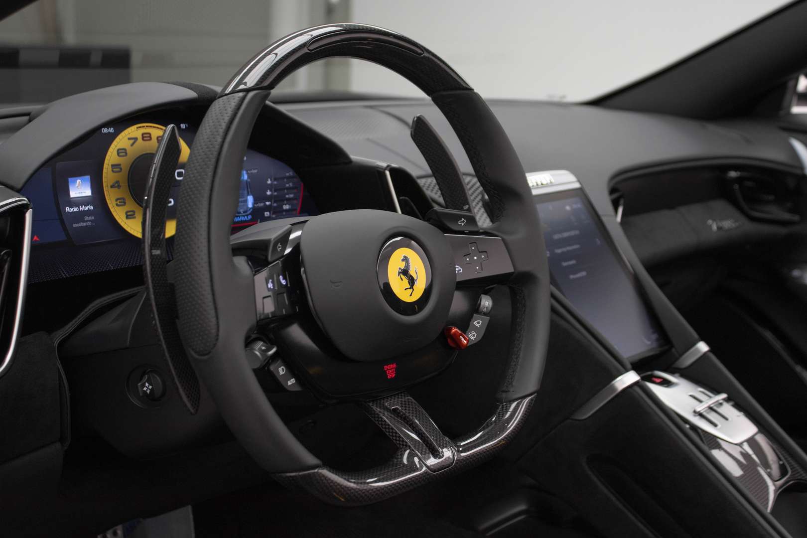 Ferrari Roma - 2025 - Joinsteer - #15