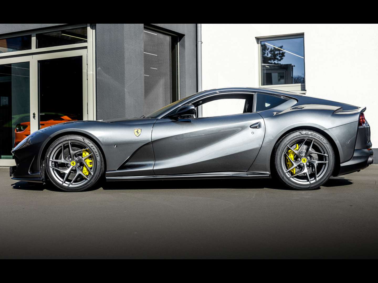 Ferrari 812 Superfast - 2018 - Joinsteer - #1