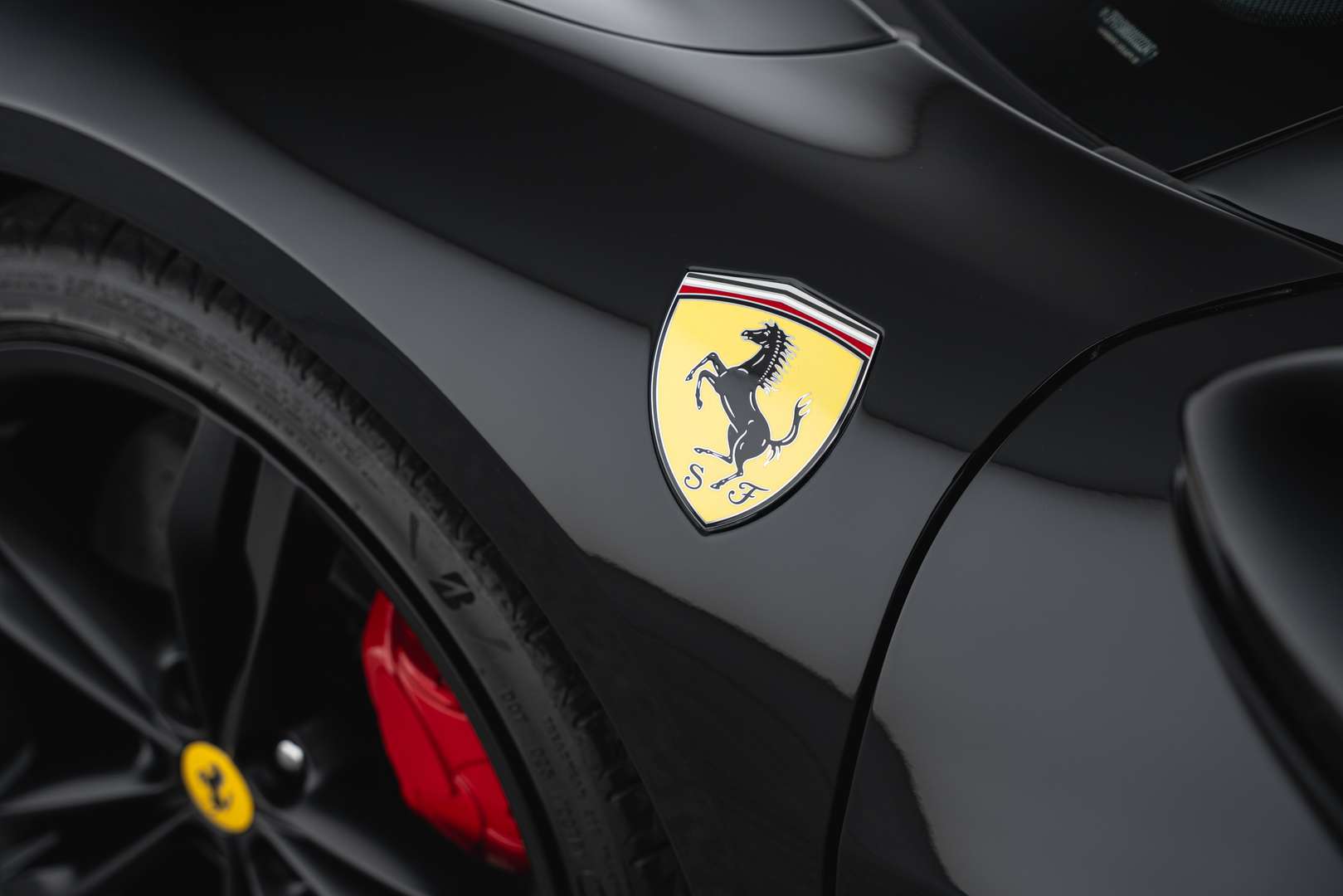 Ferrari 296 GTS - 2026 - Joinsteer - #25
