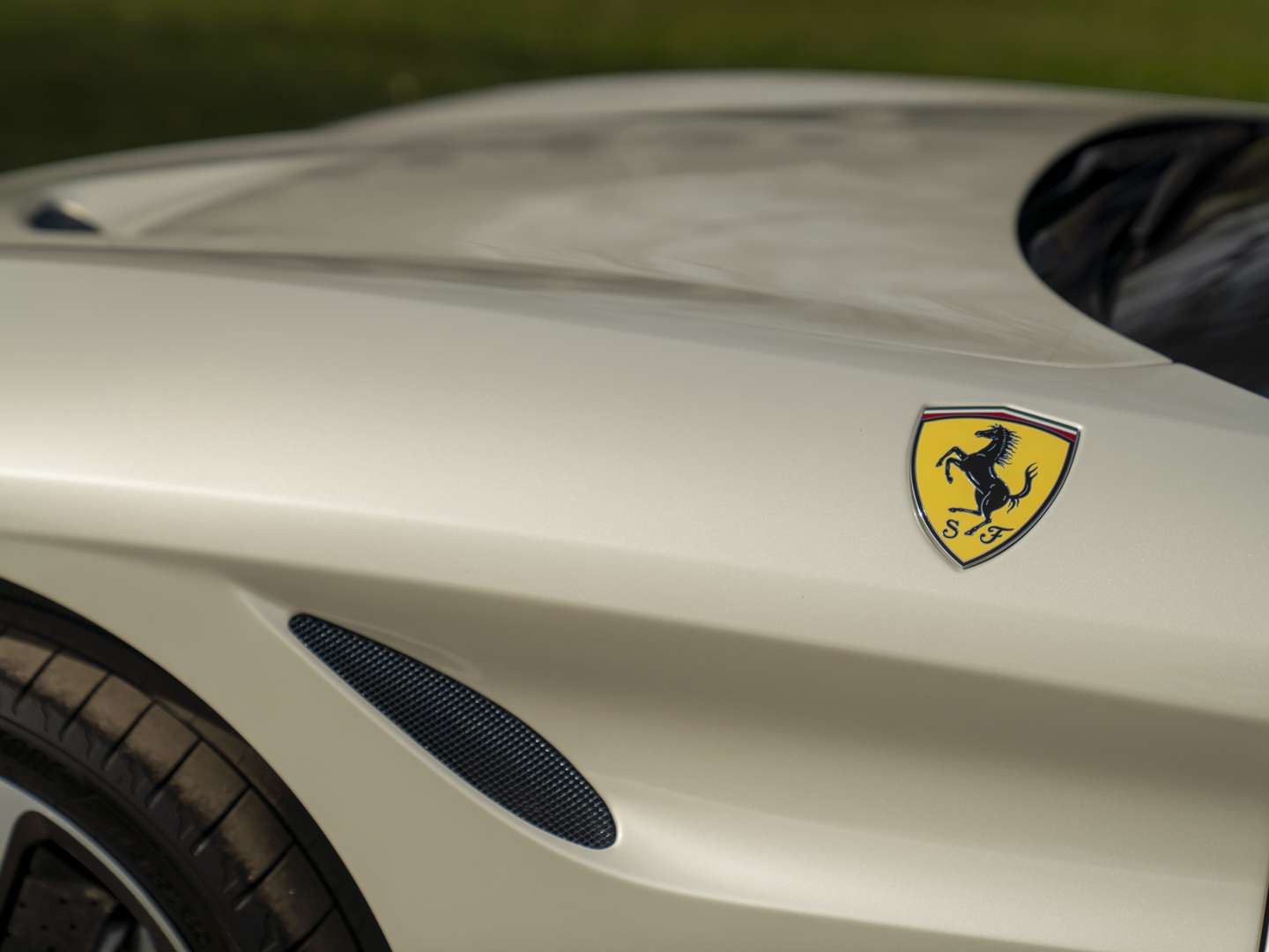 Ferrari California - 2015 - Joinsteer - #24