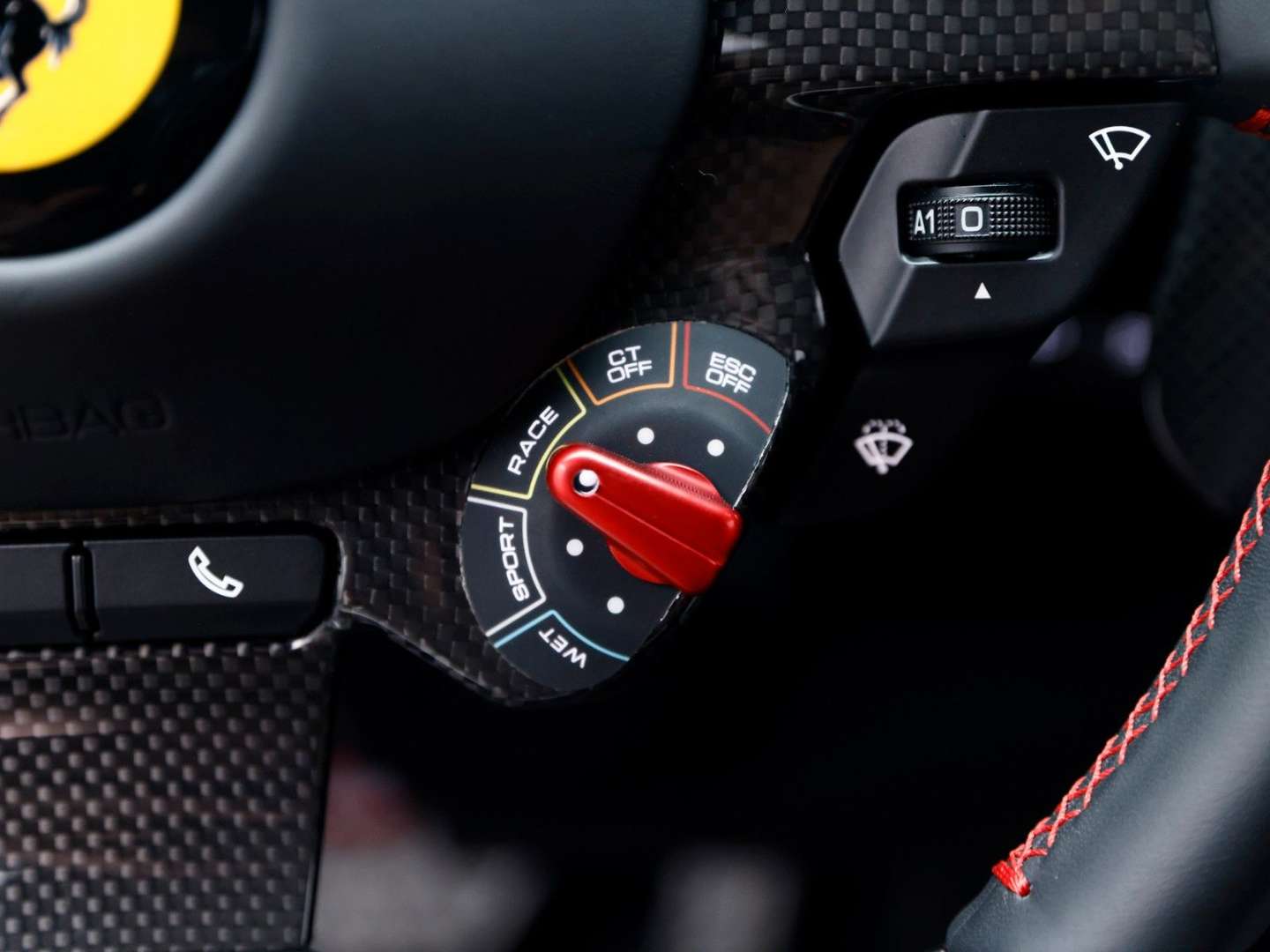 Ferrari 812 Competizione - 2023 - Joinsteer - #12