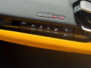 Ferrari 296 GTB — photo 16