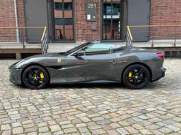 Ferrari Portofino - 2022 - Joinsteer - #1
