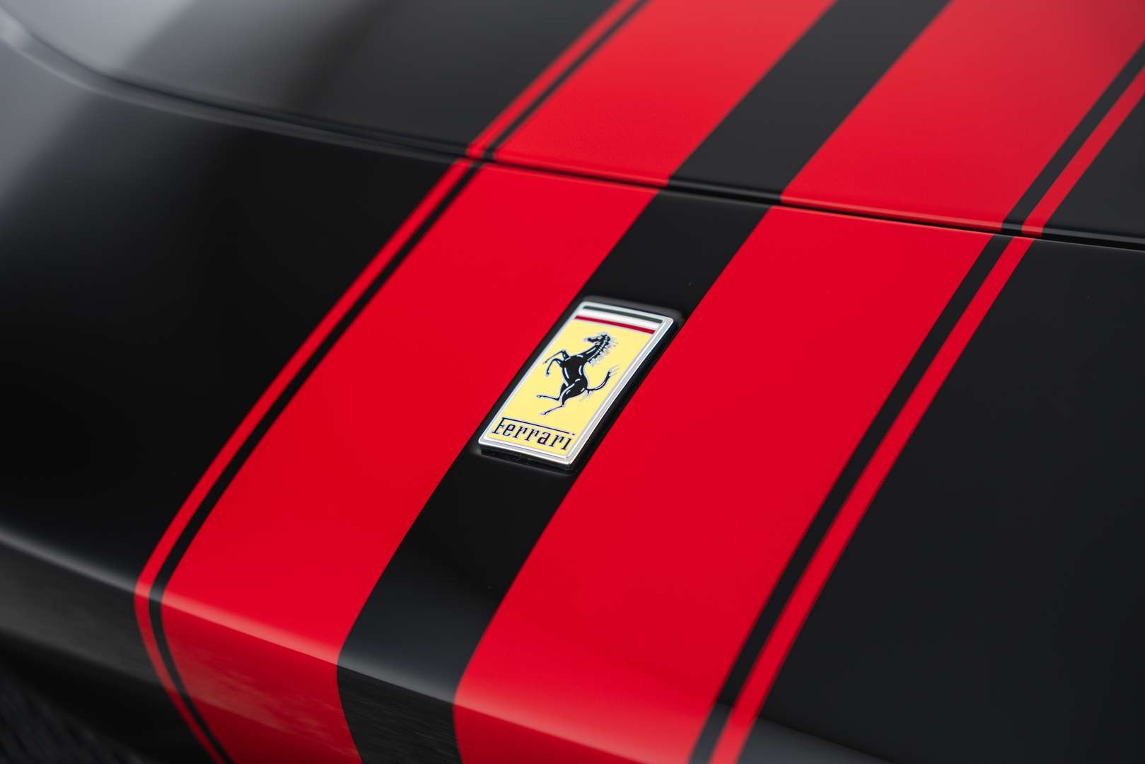 Ferrari 296 GTS - 2026 - Joinsteer - #26