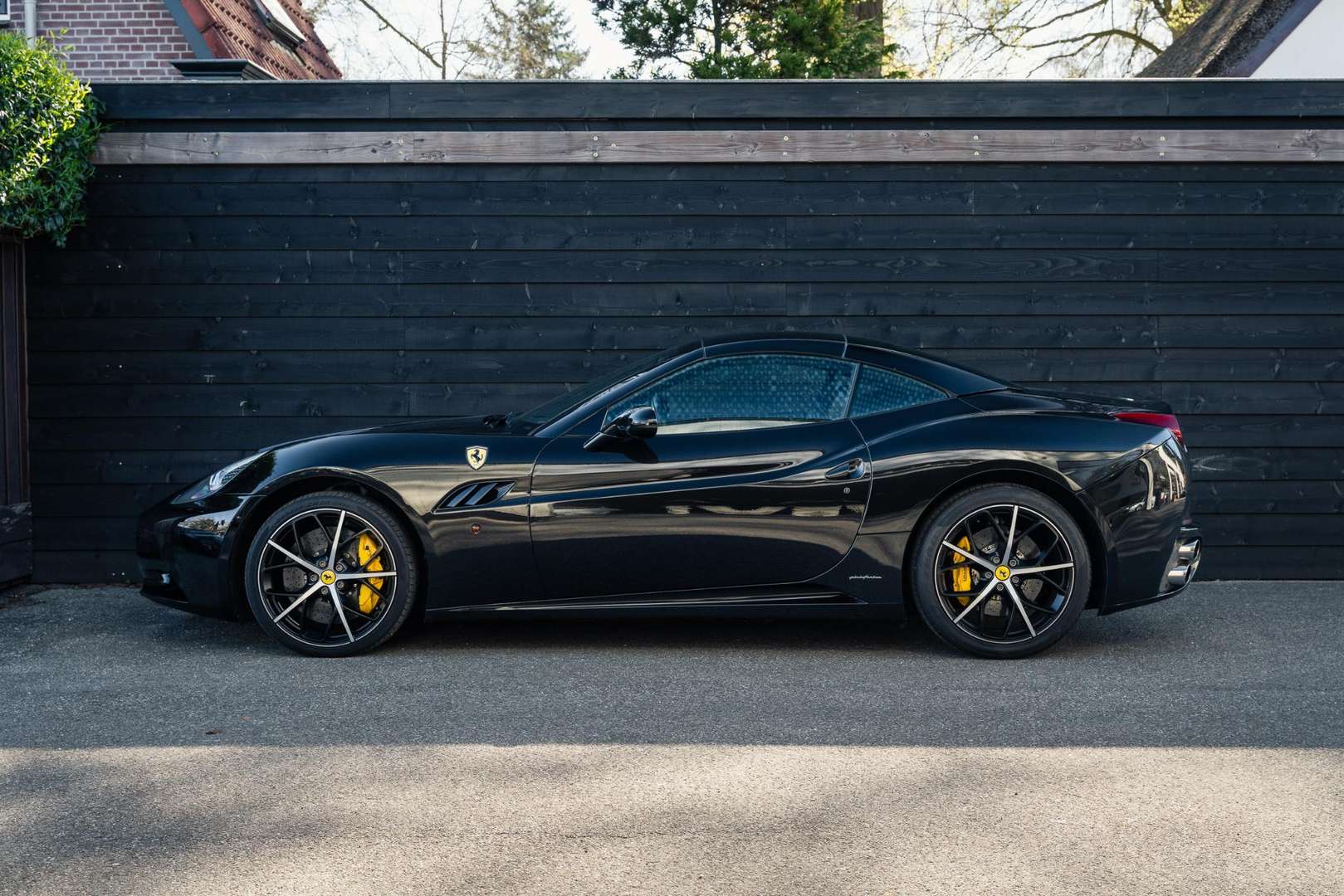 Ferrari California - 2010 - Joinsteer - #7