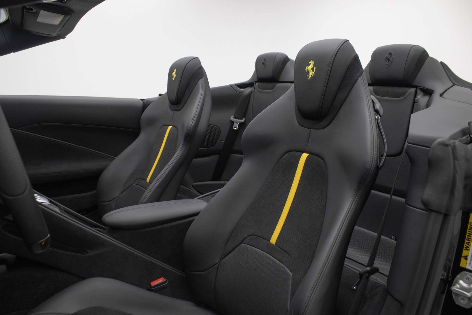 Ferrari Roma - 2025 - Joinsteer - #16