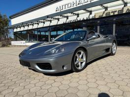 Ferrari 360 Modena -  - Joinsteer - #1