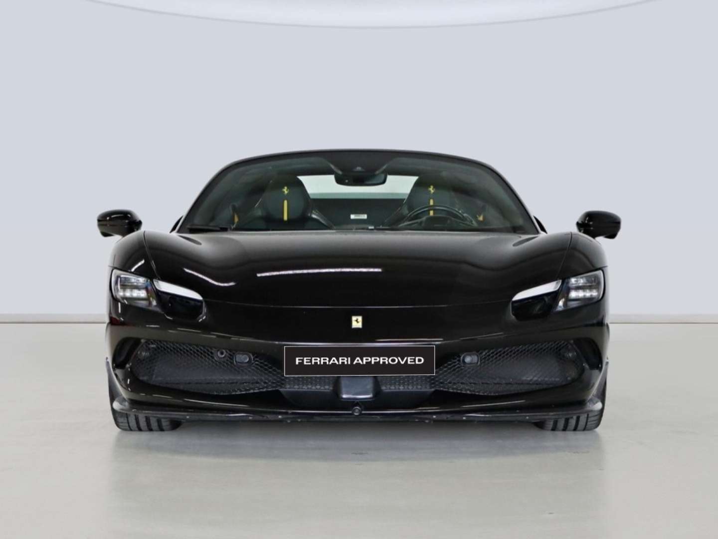 Ferrari 296 GTS - 2025 - Joinsteer - #1
