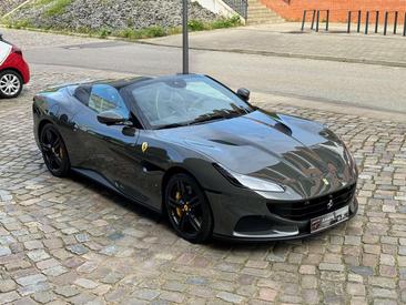Ferrari Portofino — photo 2