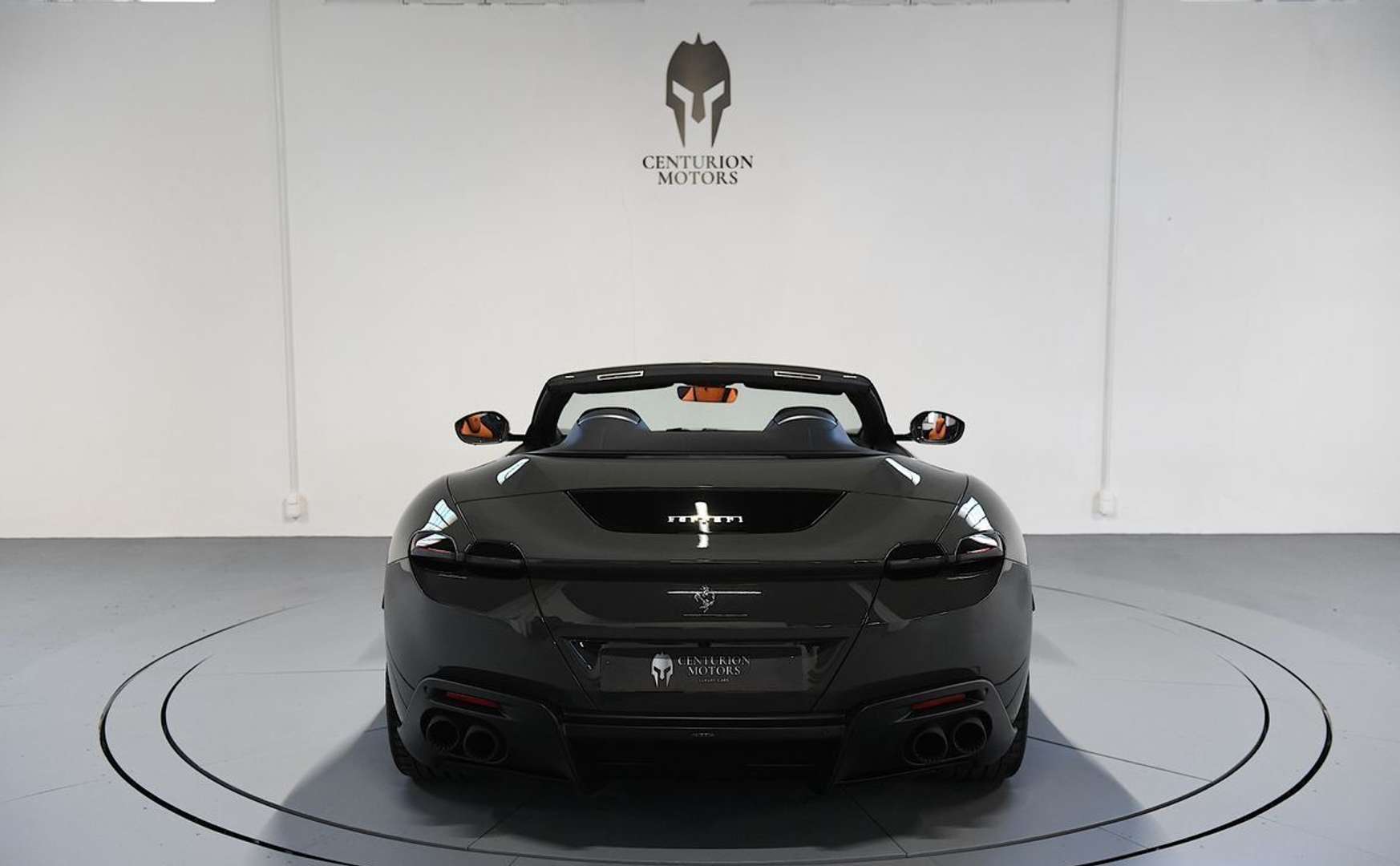 Ferrari Roma - 2024 - Joinsteer - #5