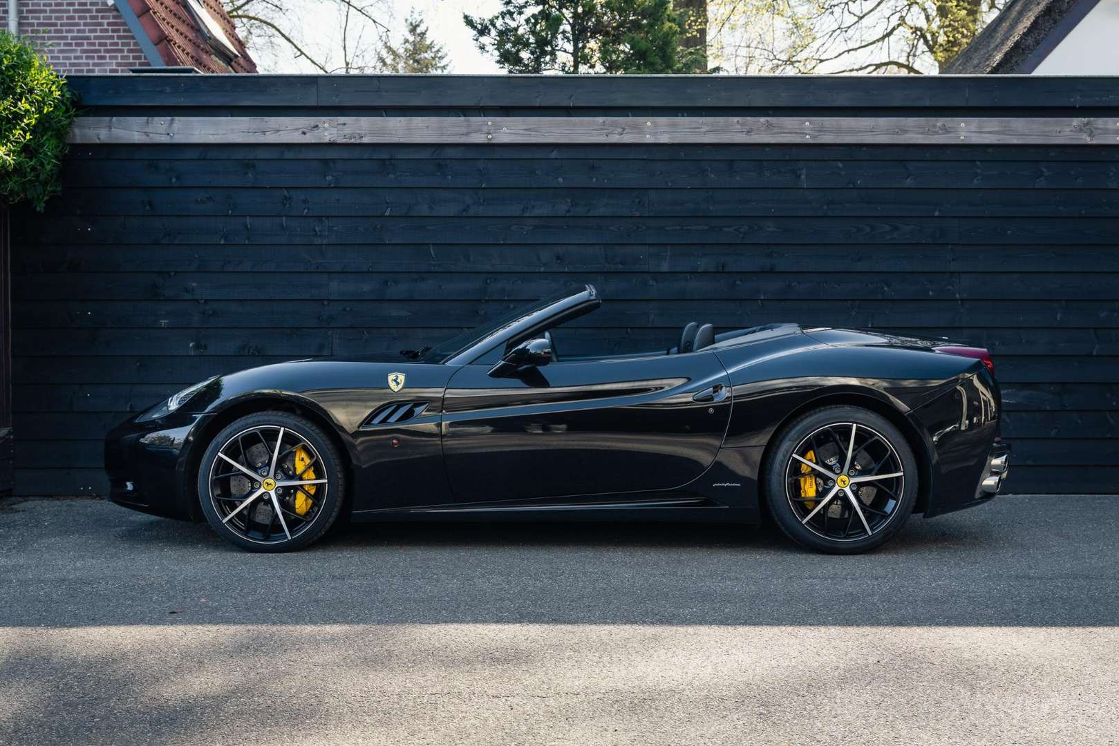 Ferrari California - 2010 - Joinsteer - #8