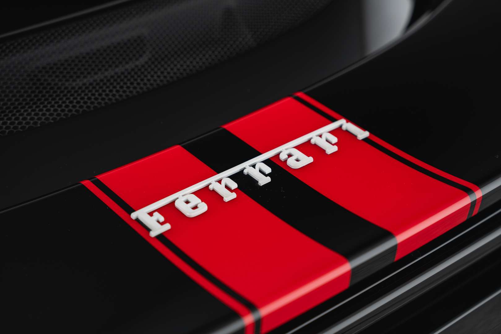 Ferrari 296 GTS - 2026 - Joinsteer - #27