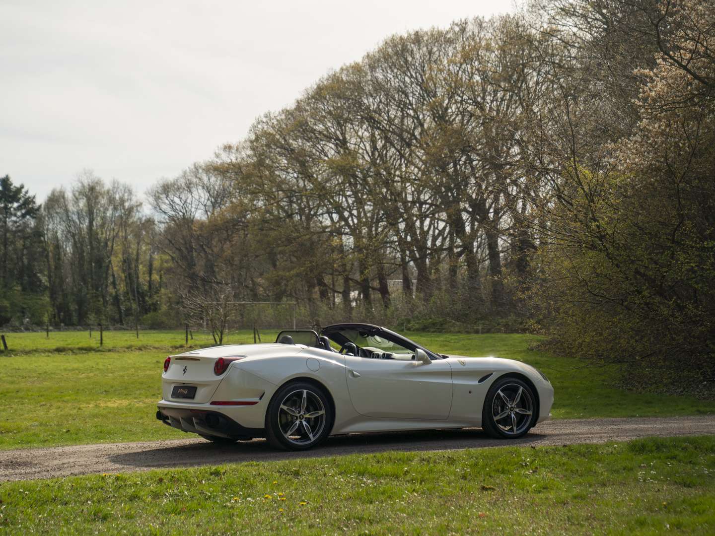 Ferrari California - 2015 - Joinsteer - #26
