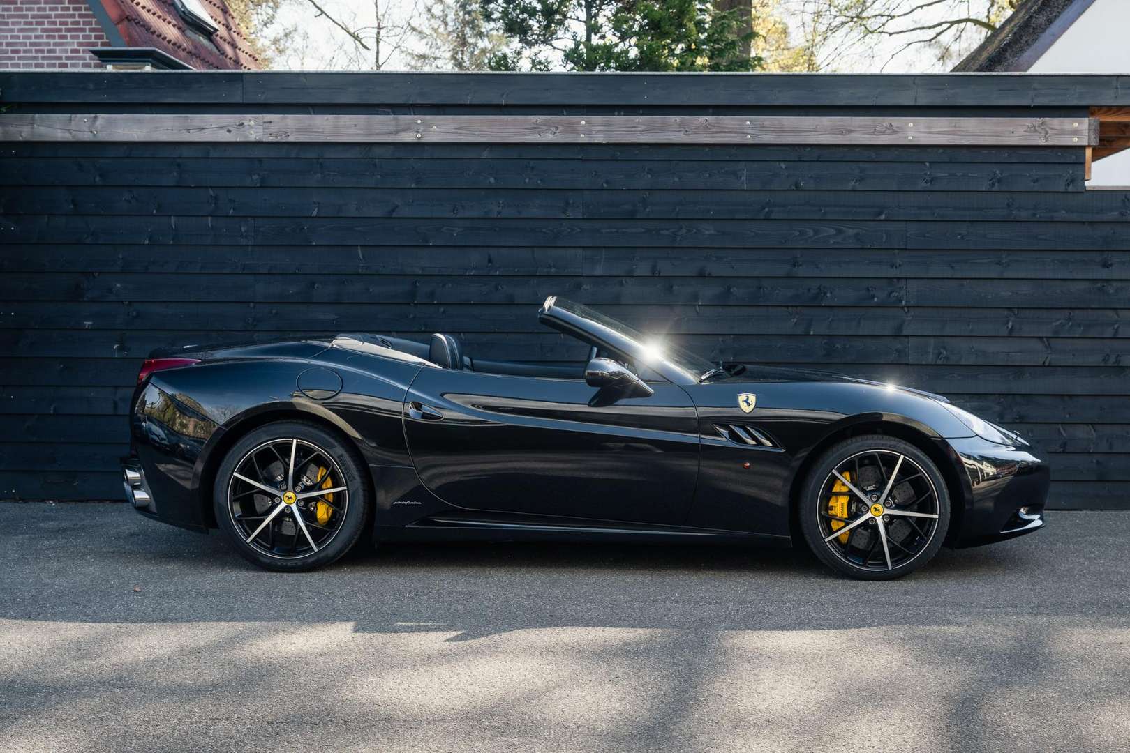 Ferrari California - 2010 - Joinsteer - #9