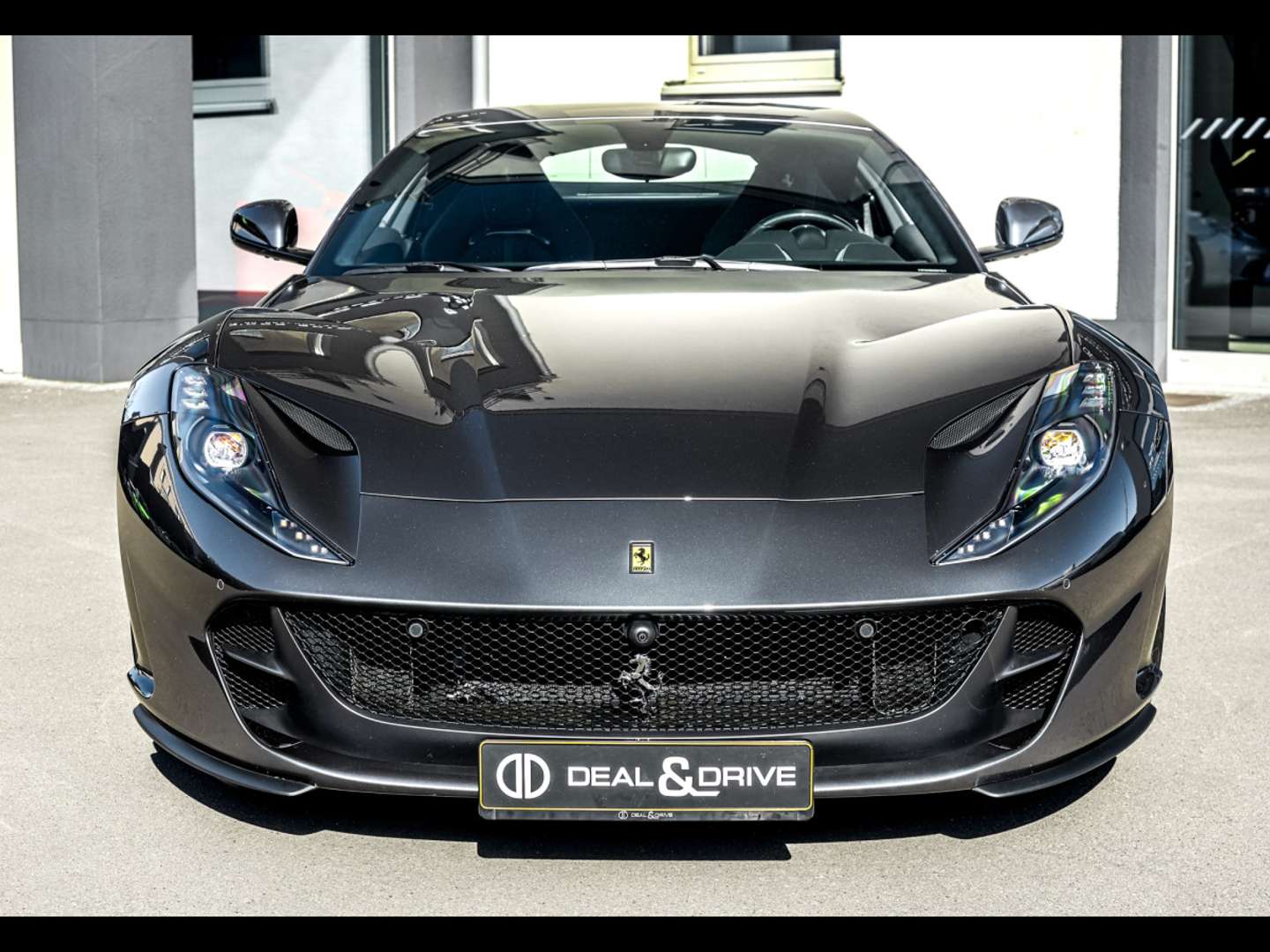 Ferrari 812 Superfast - 2018 - Joinsteer - #5