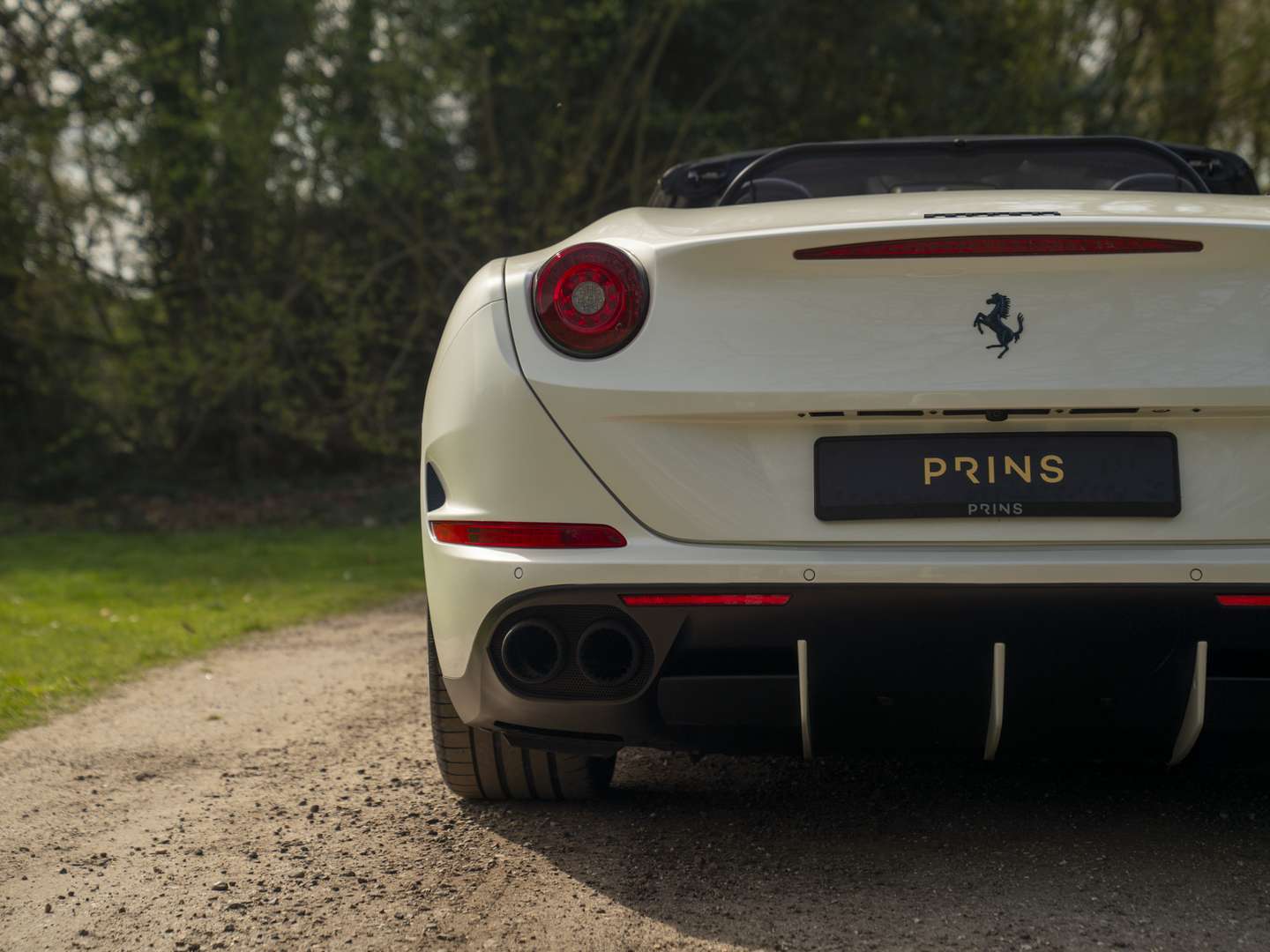 Ferrari California - 2015 - Joinsteer - #27
