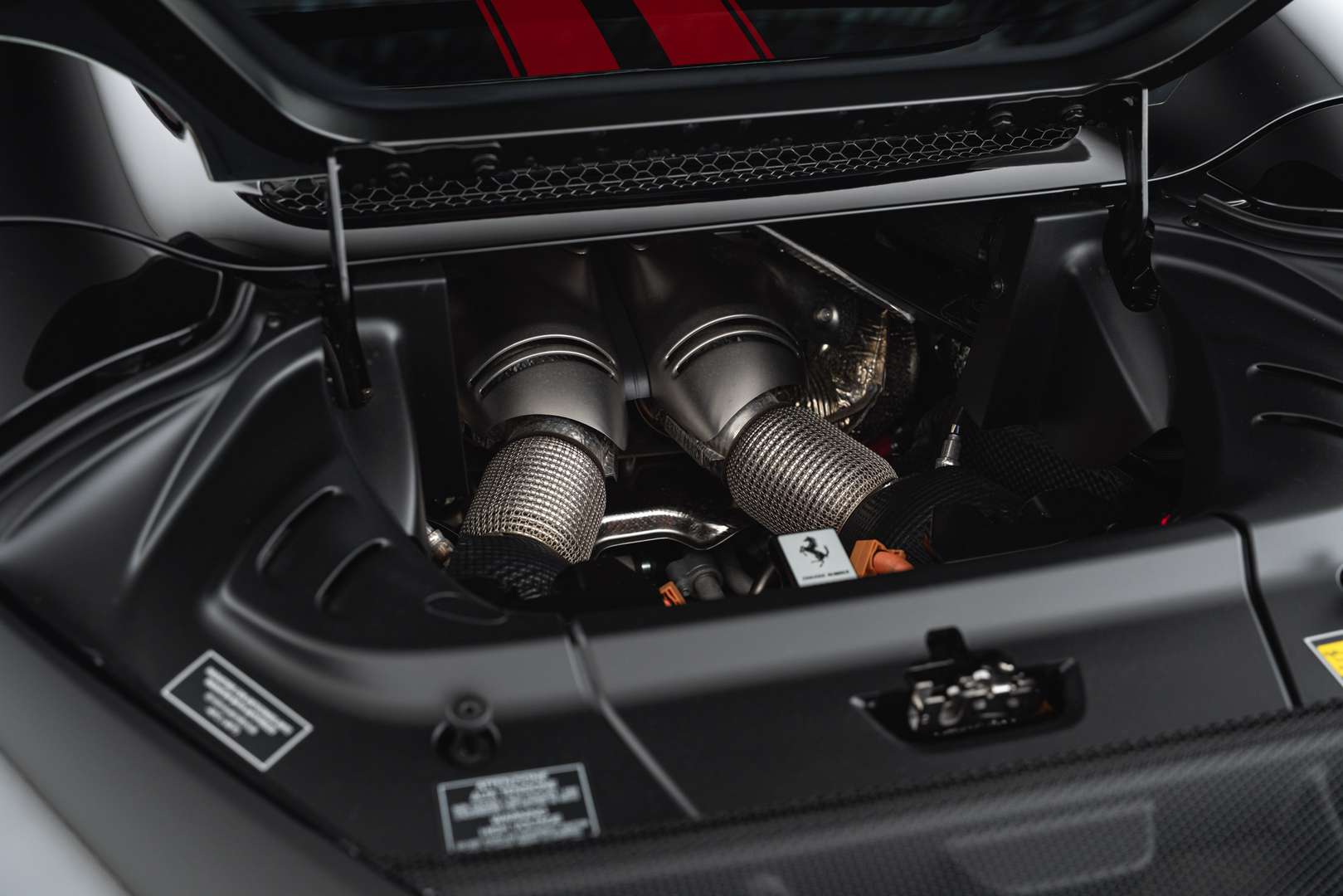Ferrari 296 GTS - 2026 - Joinsteer - #28