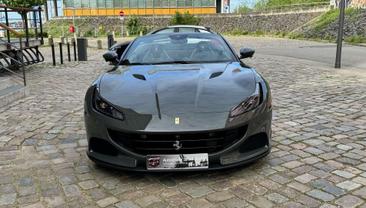 Ferrari Portofino — photo 4