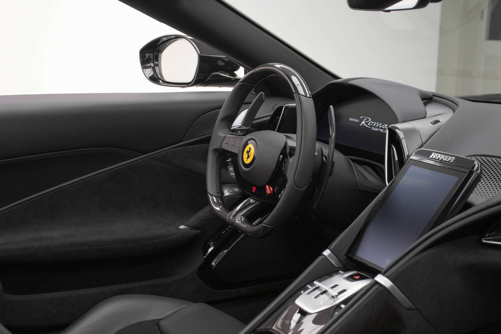Ferrari Roma - 2025 - Joinsteer - #18