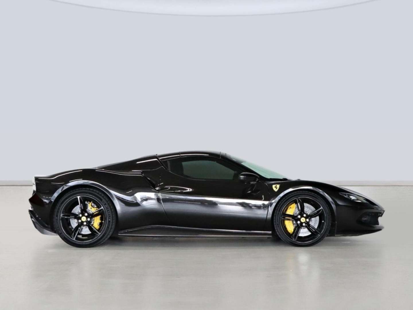 Ferrari 296 GTS - 2025 - Joinsteer - #3