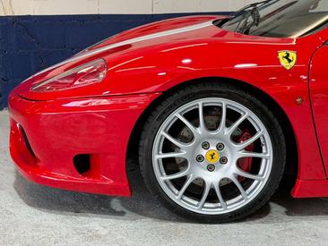 Ferrari 360 Modena — photo 7