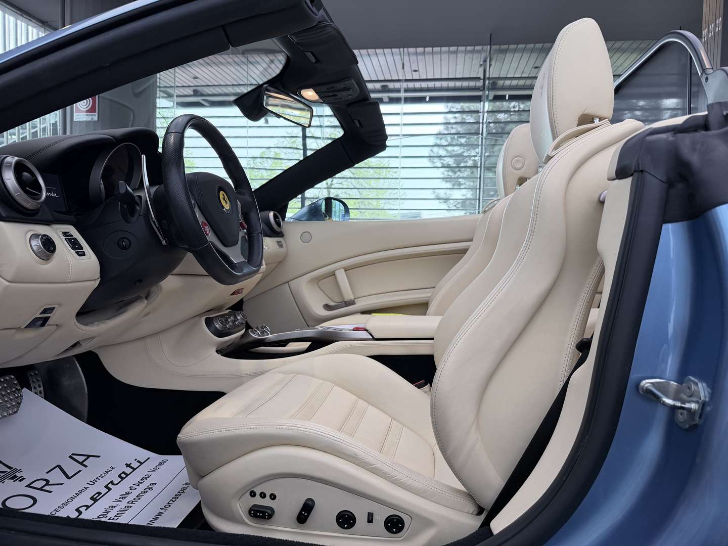 Ferrari California - 2010 - Joinsteer - #5