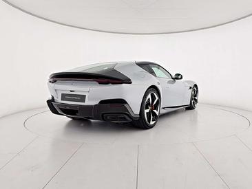 Ferrari 12 Cilindri — photo 4