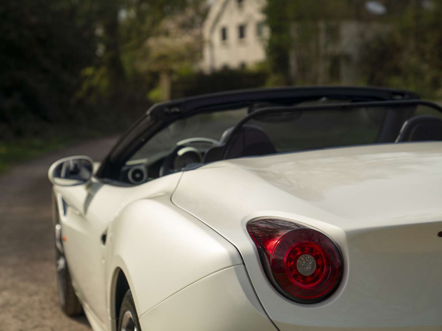 Ferrari California - 2015 - Joinsteer - #28