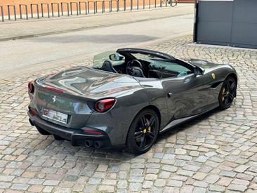 Ferrari Portofino — photo 5