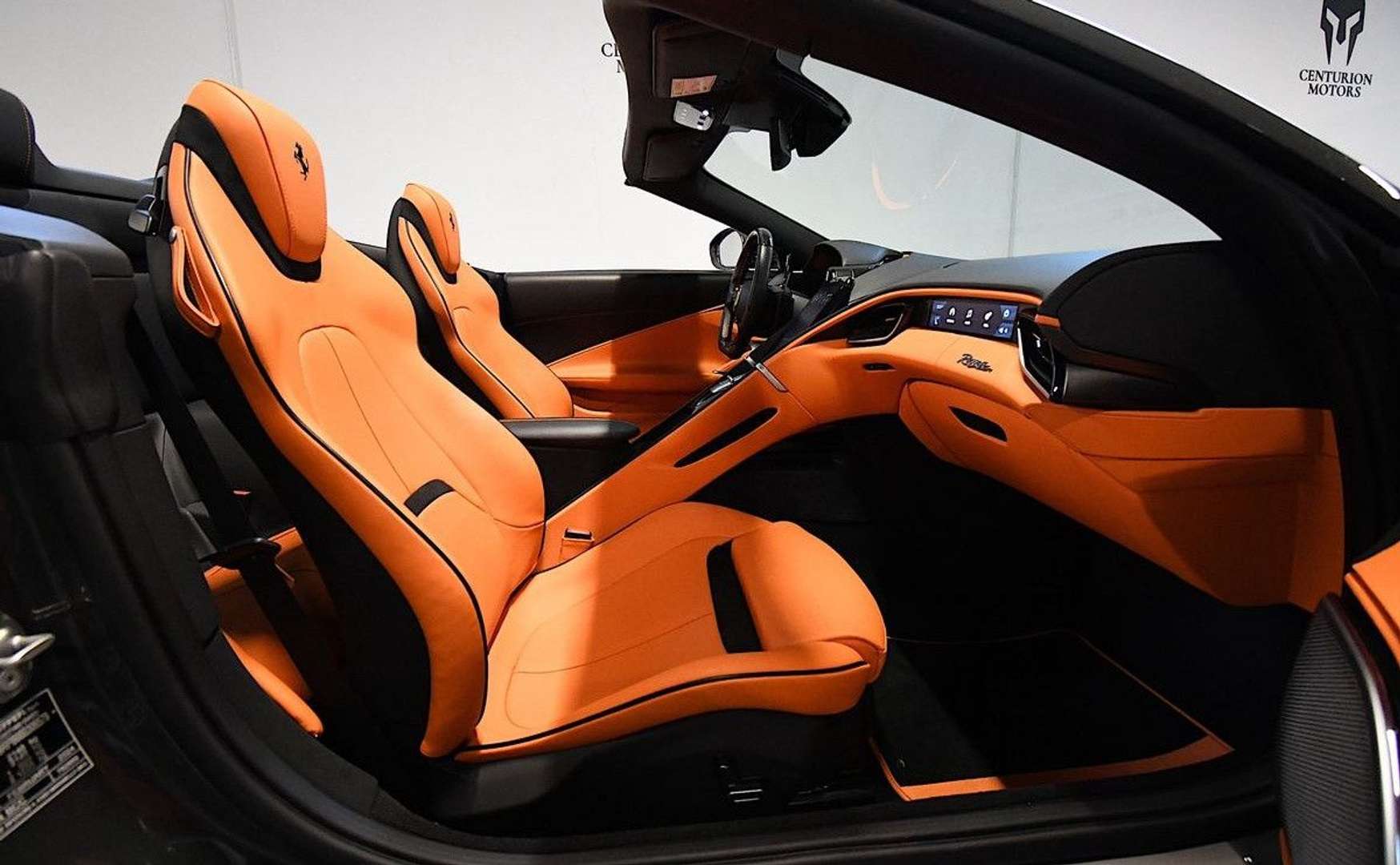 Ferrari Roma - 2024 - Joinsteer - #8