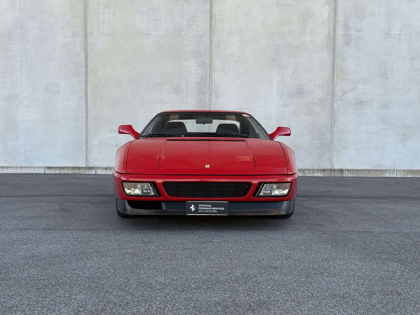 Ferrari 348 - 1992 - Joinsteer - #2