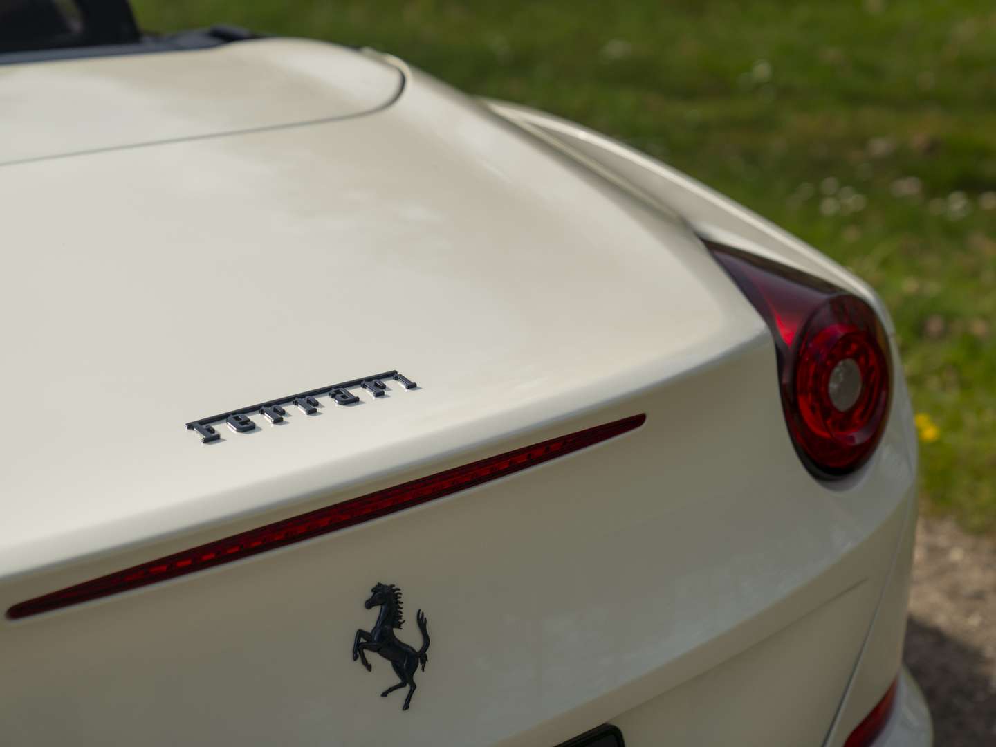 Ferrari California - 2015 - Joinsteer - #29