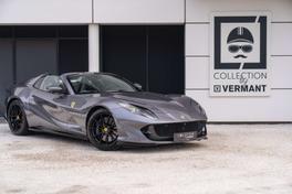 Ferrari 812 GTS - 2021 - Joinsteer - #1