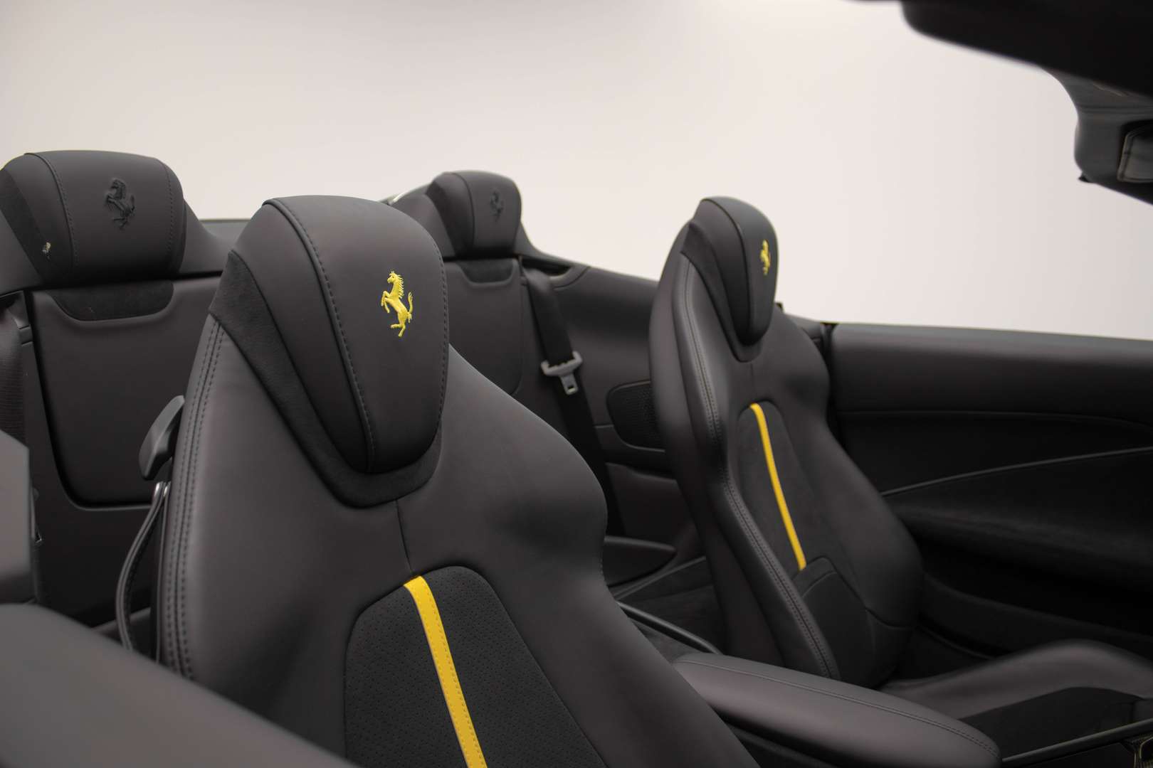 Ferrari Roma - 2025 - Joinsteer - #19