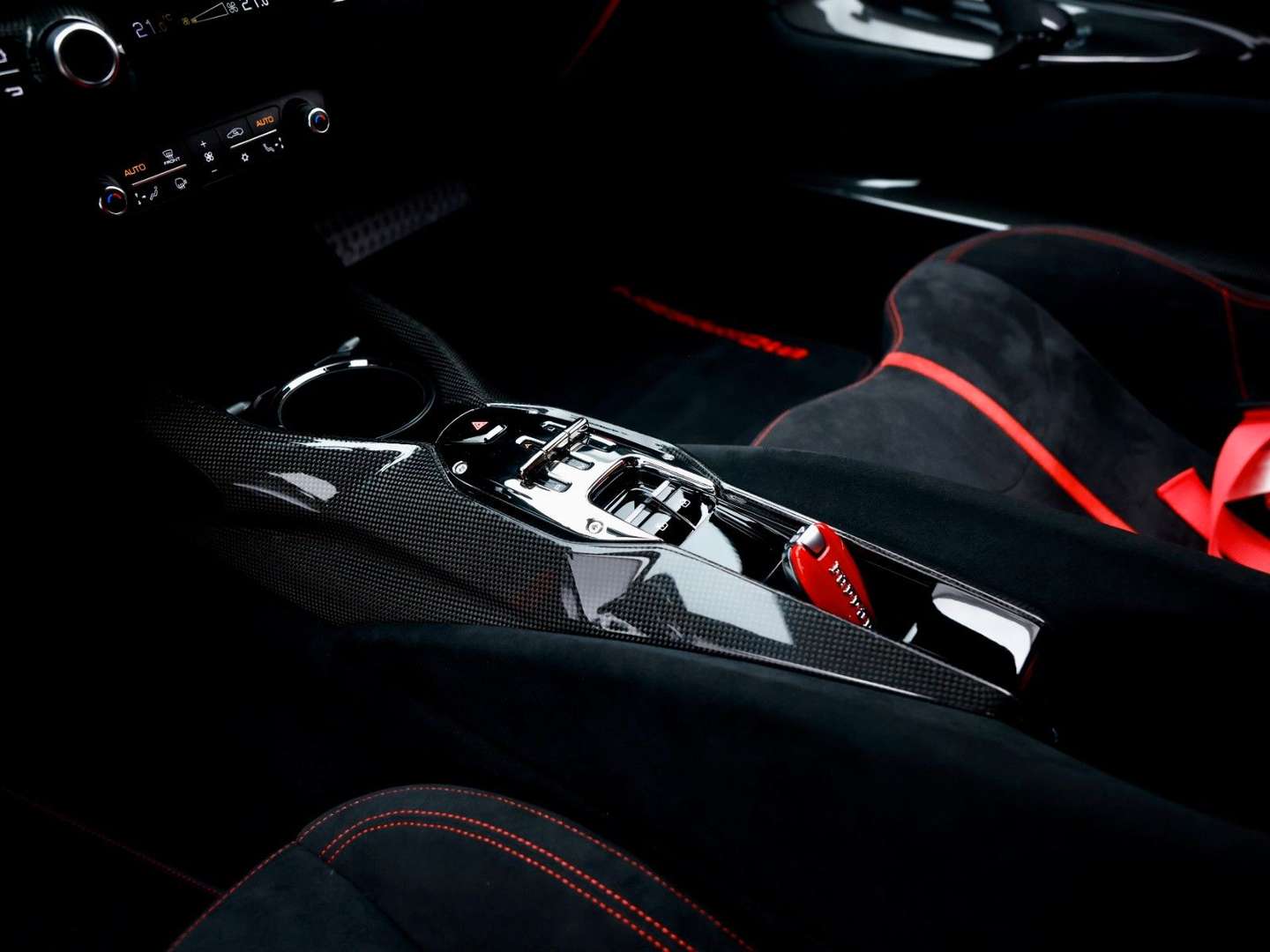 Ferrari 812 Competizione - 2023 - Joinsteer - #18
